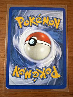 Lanturn 21/147 Aquapolis Reverse Holo WotC 2003 Pokemon TCG Card - LP Raw - Image 2