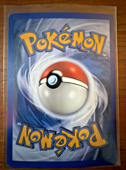 Archie 71/95 EX Team Magma vs Team Aqua Rev Holo 2004 Pokemon TCG - LP Raw - Image 2