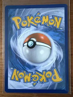 Greninja BREAK 41/122 XY BREAKpoint Rare BREAK 2016 Pokemon TCG - LP Raw - Image 2