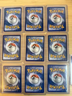 17-Card Pokemon Lot Vintage WotC Holo EX GX BREAK Promo Mixed Bundle Raw - Image 4