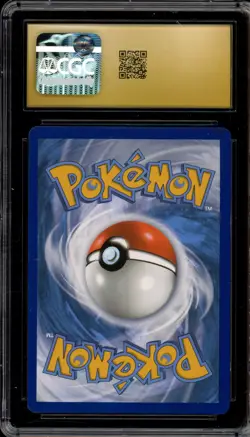Pokemon Charizard V Brilliant Stars Full Alt Art #154 CGC 10 Pristine - Image 2