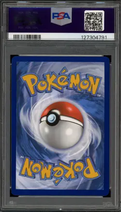 Pokemon Kingdra ex SFA Special Illustration Coll. Promo SVP EN 131 PSA 10 - Image 2