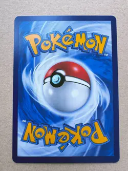 Pokemon TCG S-Chinese Mismagius CBB3C-09 07/07 Gem Pack VOL.3 NM - Image 2