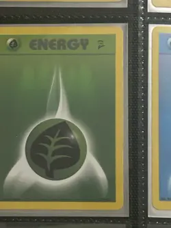 Pokemon TCG Vintage Lot Of 9 Cards All LP/MP From Various Sets And Years - Image 5