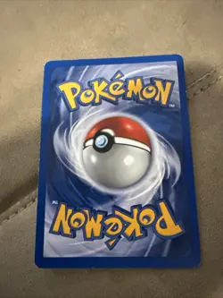 Ho-Oh 7/64 – Neo Revelation (English) – Holo Rare – Vintage Pokemon TCG - Image 2
