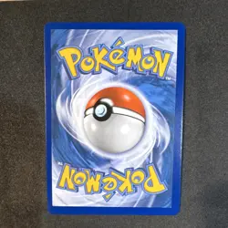 Pokemon Ranger Full Art 113/114 XY Steam Siege Ultra Rare Holo Trainer English - Image 2