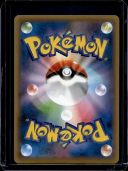 2013 Pokemon Japanese XY Mythical & Legendary Dream Shine Arceus Holo #035/036 - Image 2