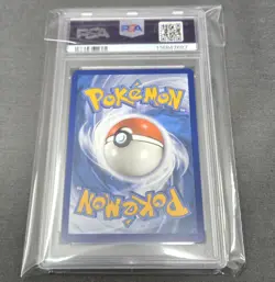 2019 POKEMON SUN & MOON HIDDEN FATES #68 FA/JESSIE & JAMES HIDDEN FATES PSA 8 - Image 2