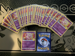 Pokemon TCG - Celebrations 25th Anniversary - Mew - 011/025 - Rare Holo NM - Image 1