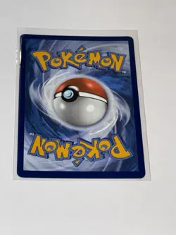 Pokemon TCG Roaring Moon EX 162/131 Sir Prismatic Evolutions SEE PICS - Image 4