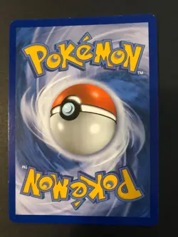 Reshiram 113/114 - Black & White 2011 White Full Art Holo Pokemon TCG NM - Image 2