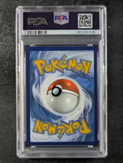 2022 Pokemon REGIDRAGO V #184/195 Silver Tempest Ultra Rare English PSA 10 - Image 2