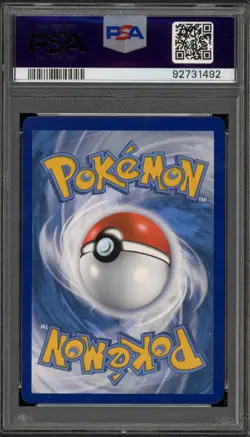 Pokemon Mew V Fusion Strike Full Alt Art #251 PSA 10 Gem Mint - Image 2