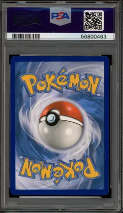 Pokemon Charizard V Champion's Path ETB Full Art Promo SWSH050 PSA 10 Gem Mint - Image 2