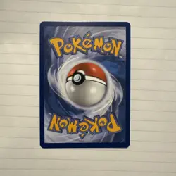 Pokemon TCG Meowth Black Star Promos Holo - Image 2