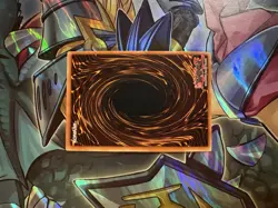 YUGIOH 2002 Dark Magician PACK FRESH 1st Edition - DIY-P006 (SDY) NM Portuguese - Image 2