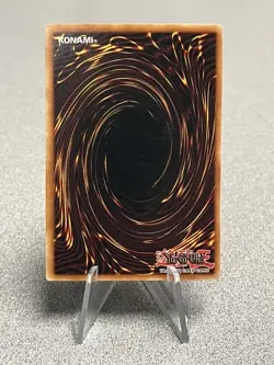 Yu-Gi-Oh! Red-Eyes B. Dragon #SDJ-001 - Image 2