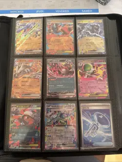 Yugioh Binder Collection - Image 3