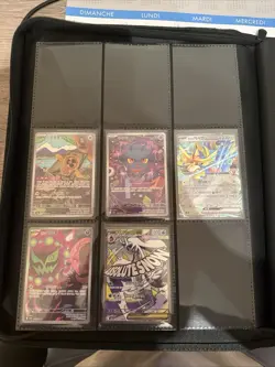Yugioh Binder Collection - Image 4