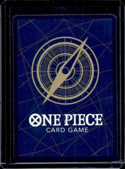 2026 One Piece Azure Sea's Seven Vergo Rare Alternate Art #OP14-061 - Image 2