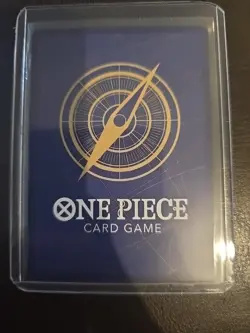 One Piece TCG - Capone "Gang" Bege - OP04-100 R - ALT ART - English - Image 2