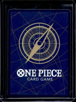 2026 One Piece OP14 EB04 EN Rosinante & Law Alternate Art #038 - Image 2