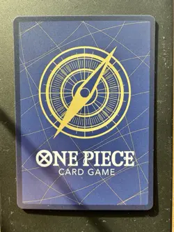 Building Snake (One Piece CCG OP09-008) Premium CC: Best Selection Vol. 4 - Image 2