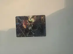 Bandai One Piece CCG Portgas.D.Ace EB02-028 Special Foil Full Art 5000 Power - Image 2