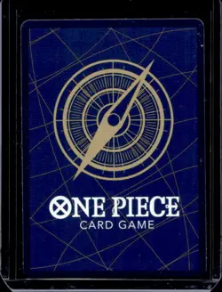 2026 One Piece OP14 EB04 EN Rosinante & Law Alternate Art #038 - Image 2