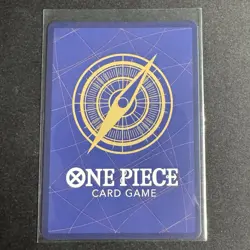 Uta (061) Extra Booster: One Piece Heroines Edition Secret Rare, #EB03-061 - Image 2