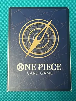 One Piece Roronoa Zoro (Illustration Box Vol.3) One Piece Promotion Cards NM - Image 2