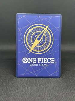 Bepo (Winner Pack Vol. 7) P-019 One Piece Promotion Cards Foil - Image 2