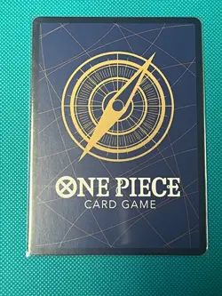 One Piece Wyper (Parallel) Two Legends NM - Image 2