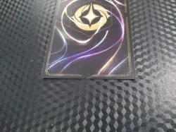 Disney Lorcana Challenge Mulan Charging Ahead DLC Exclusive Foil Promo Card 3/C2 - Image 5
