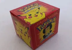 Pokemon Pikachu 23k Gold-Plated Sealed Burger King 1999 Card & Ball - Image 1