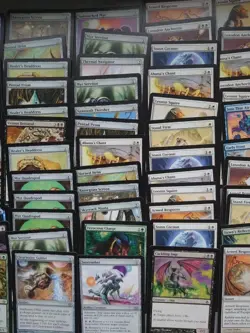 120 Fifth Dawn MTG Cards Only Bundle lot. As Pics inc rares. Julfd3 - Image 5