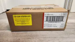 Disney Lorcana: Into the Inklands Booster Box Case (4 boxes) - Image 1