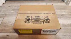 Disney Lorcana: Into the Inklands Booster Box Case (4 boxes) - Image 3