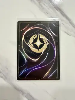 Disney Lorcana Darkwing Duck - Cool Under Pressure 192 Winterspell Legendary NM/ - Image 2