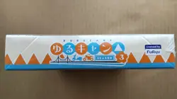 YURU CAM △ SEASON3 - Weiss Schwarz Booster BOX Japanese - Image 3