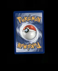 FAN-ART READ DESCRIPTION BELOW HOLO Deeling Card Deeling Pokemon Card p2 - Image 2