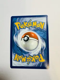Thunderous 209 Promo Card Scarlet & Violet Black Bolt ETB Pokemon TCG - Image 2