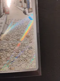 Pokemon TCG Slowpoke 204/198 Illustration Rare, Scarlet and Violet Base Set Card - Image 4