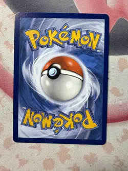 Jigglypuff Common SWSH08: Fusion Strike 110/264 NM English Pokemon Card - Image 2