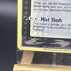 Greninja Star SWSH144 SWSH: Sword & Shield Promo Cards Holo SEALED (8) SWIRL 💫 - Image 5