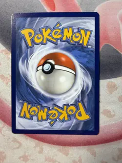 Skitty Common SWSH08: Fusion Strike 210/264 NM English Pokemon Card - Image 2