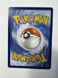 Lickitung - SV05: Temporal Forces 124/162 NM English Pokemon Card - Image 2