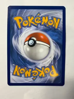 Musharna SV: Black Bolt 036/086 NM English Pokemon Card - Image 2