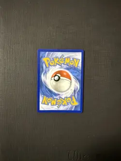 Pokemon TCG Cottonee Illustration Rare Card 090/086 White Flare NM - Image 2