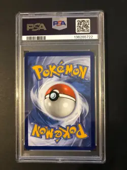 PSA 8, Thundurus - Promo Holo SV: Scarlet & Violet Promo Cards SVP209 NM - Image 2